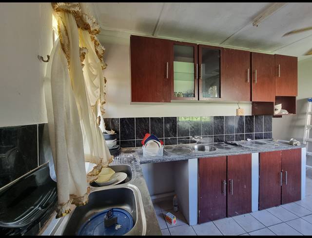 3 BEDROOM HOUSE TO LET IN NYALA PARK